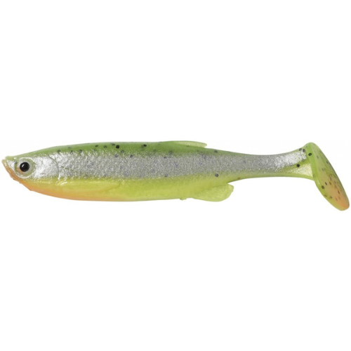 Load image into Gallery viewer, Wildhunter.ie - Savage Gear | Fat T-Tail Minnow | 7.5cm | 5g - Jig & Dropshot Lures