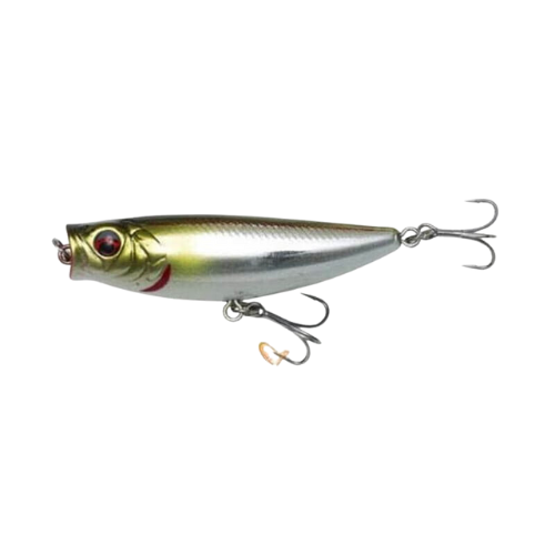 Load image into Gallery viewer, Wildhunter.ie - Savage Gear | 3D Minnow Pop Walker | 5.5cm | 6g - Sea Fishing Lures