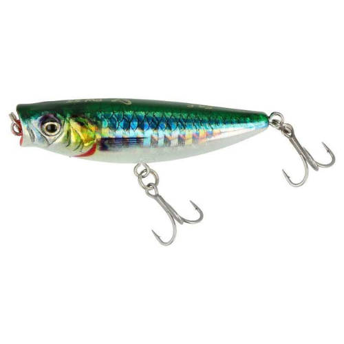 Load image into Gallery viewer, Wildhunter.ie - Savage Gear | 3D Minnow Pop Walker | 5.5cm | 6g - Sea Fishing Lures