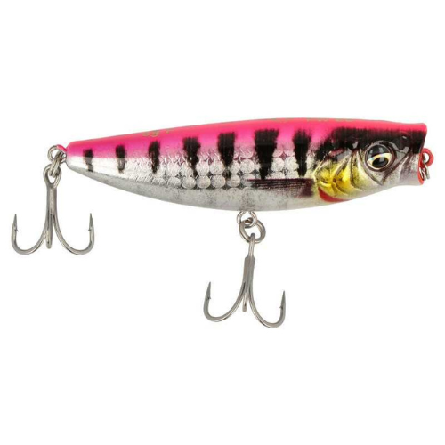 Wildhunter.ie - Savage Gear | 3D Minnow Pop Walker | 636cm | 8g -  Sea Fishing Lures