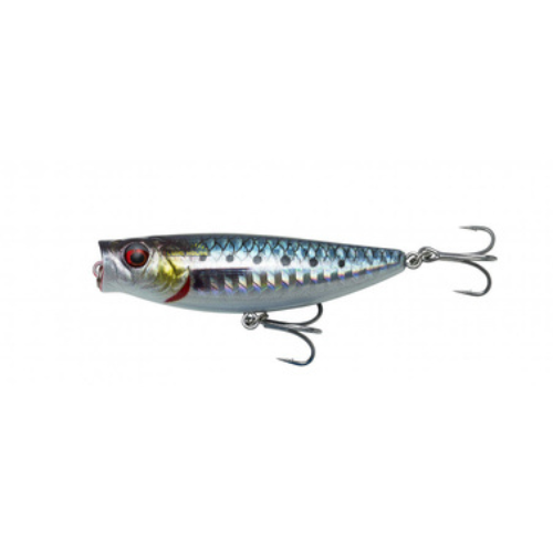 Load image into Gallery viewer, Wildhunter.ie - Savage Gear | 3D Minnow Pop Walker | 8cm | 14g - Sea Fishing Lures
