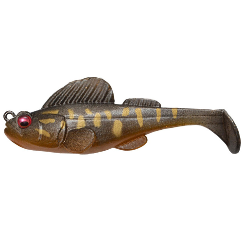 Load image into Gallery viewer, Wildhunter.ie - Megabass | Dark Sleeper | 2.4" | 3/8oz - Jig & Dropshot Lures