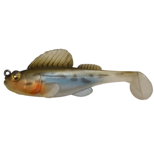 Load image into Gallery viewer, Wildhunter.ie - Megabass | Dark Sleeper | 2.4" | 3/8oz - Jig & Dropshot Lures