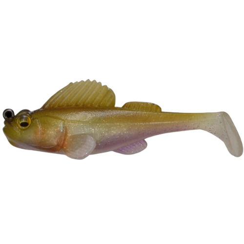 Load image into Gallery viewer, Wildhunter.ie - Megabass | Dark Sleeper | 2.4" | 3/8oz - Jig & Dropshot Lures