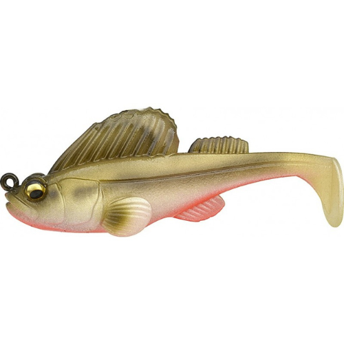 Load image into Gallery viewer, Wildhunter.ie - Megabass | Dark Sleeper | 2.4" | 3/8oz - Jig & Dropshot Lures