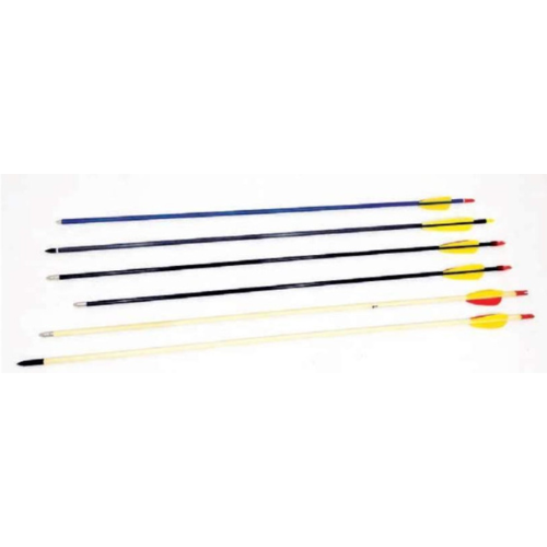 Wildhunter.ie - Wildhunter | Carbon Fibre Archery Arrow | 30” | Single -  Archery Arrows