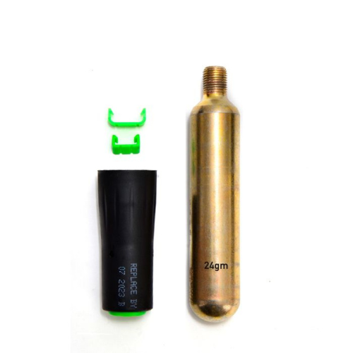 Wildhunter.ie - Wavehopper Vest Re=arming Kit | 24g -  Life Jackets