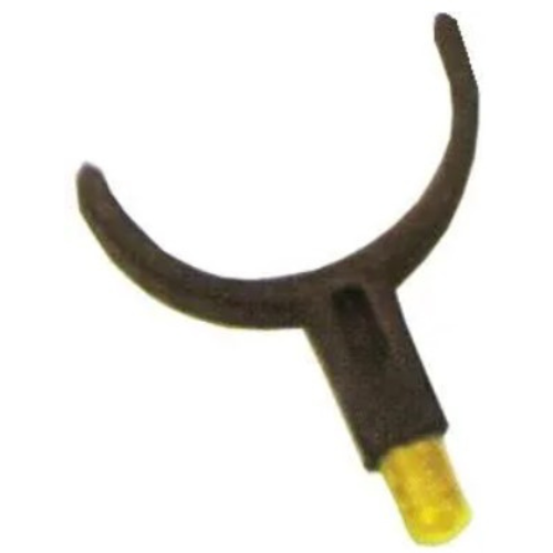 Wildhunter.ie - Dennett | U-Shape Rod Rest Head -  Coarse Fishing Accessories