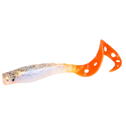 Load image into Gallery viewer, Wildhunter.ie - Mikado | Fishunter Magna Mini Lure | 6.5cm | 4pcs - Perch Lures