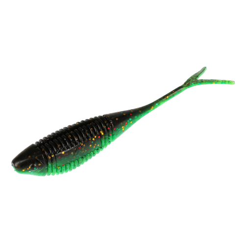Wildhunter.ie - Mikado | Fish Fry Lure | 5.5cm | 5pcs -  Perch Lures