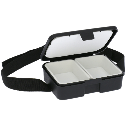 Wildhunter.ie - Mikado | Thermical Box For Worms | 11.5 x 8.5 x 3.2cm | 1pce -  Tackle Boxes