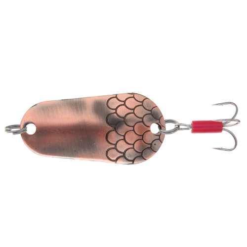 Load image into Gallery viewer, Wildhunter.ie - Mikado | Trython Spoon | 6 | 26.5g/6.5cm | 1pce - Pike Lures