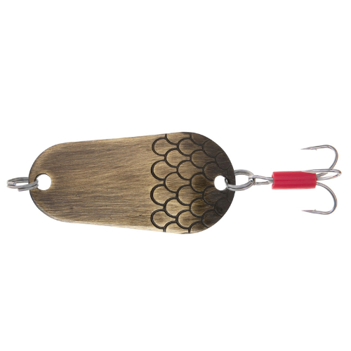 Load image into Gallery viewer, Wildhunter.ie - Mikado | Trython Spoon | 6 | 26.5g/6.5cm | 1pce - Pike Lures
