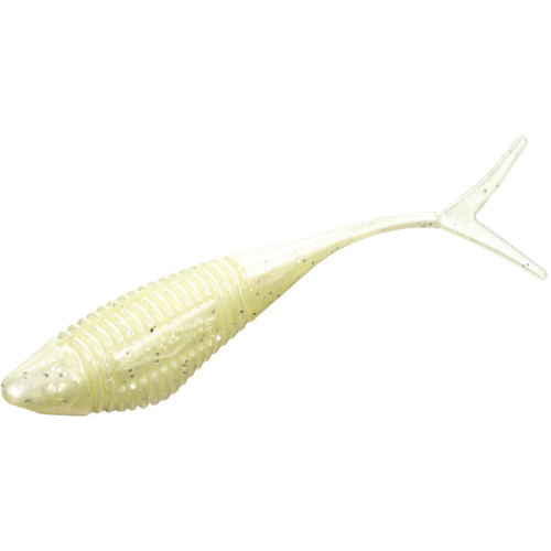 Wildhunter.ie - Mikado | Fish Fry Lure | 8cm | 5pcs -  Perch Lures