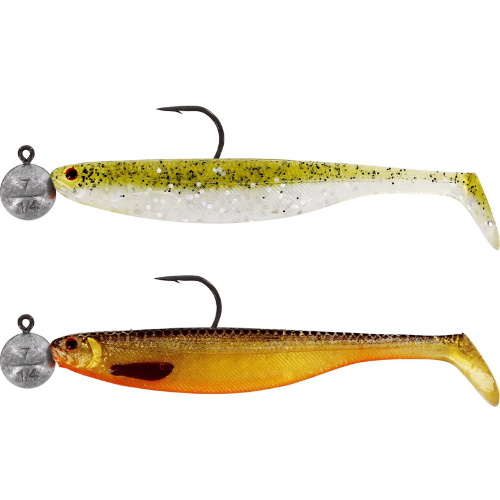 Load image into Gallery viewer, Wildhunter.ie - Westin | Shadteez Slim R `N R | 10cm | 7g | #4/0 - Jig & Dropshot Lures