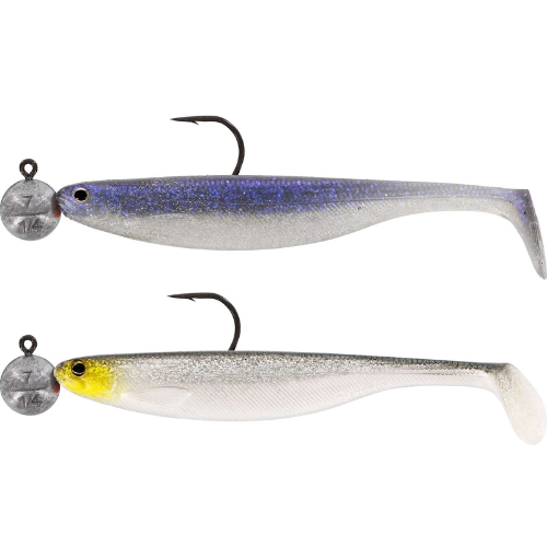 Load image into Gallery viewer, Wildhunter.ie - Westin | Shadteez Slim R `N R | 10cm | 7g | #4/0 - Jig & Dropshot Lures