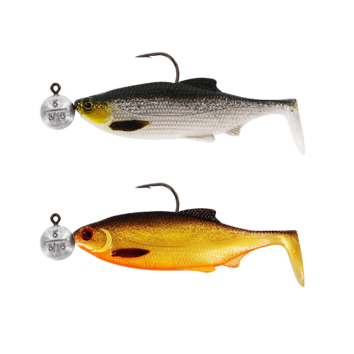 Load image into Gallery viewer, Wildhunter.ie - Westin | BullTeez R N R | 5g | #3/0 | 2pcs - Jig & Dropshot Lures
