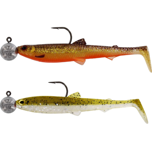Load image into Gallery viewer, Wildhunter.ie - Westin | BullTeez R N R | 7g | #4/0 | 2pcs - Jig & Dropshot Lures