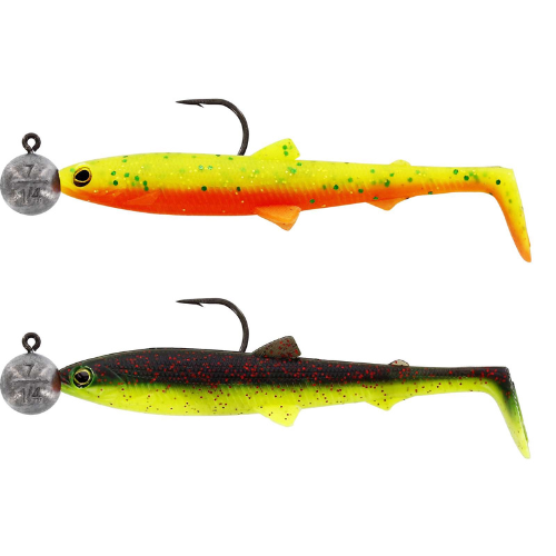 Load image into Gallery viewer, Wildhunter.ie - Westin | BullTeez R N R | 7g | #4/0 | 2pcs - Jig & Dropshot Lures