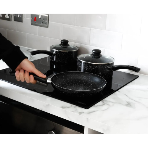 Load image into Gallery viewer, Wildhunter.ie - Leisurewise | Premier Non-Slip Pan Set - Eating and Drinking