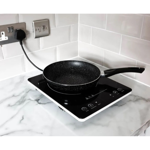 Load image into Gallery viewer, Wildhunter.ie - Leisurewise | Premier Non-Slip Pan Set - Eating and Drinking