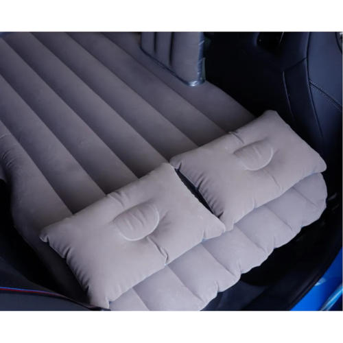 Load image into Gallery viewer, Wildhunter.ie - Streetwize | Inflatable Car Mattress | Back Seat - Mats and Beds