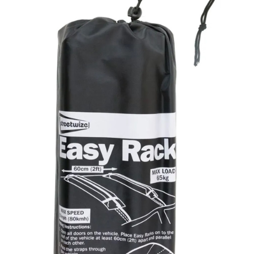 Load image into Gallery viewer, Wildhunter.ie - Streetwize | Easy Rack Soft Rack - Auto & Caravan
