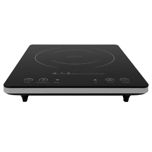 Load image into Gallery viewer, Wildhunter.ie - Streetwize | Induction Hob With Adjustable Wattage Setting - Portable Cookers