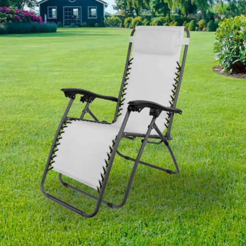 Load image into Gallery viewer, Wildhunter.ie - Leisurewize | Beige Dreamcatcher Chair - Chairs