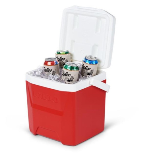 Load image into Gallery viewer, Wildhunter.ie - Igloo | 12QT Laguna Cooler - Eating and Drinking