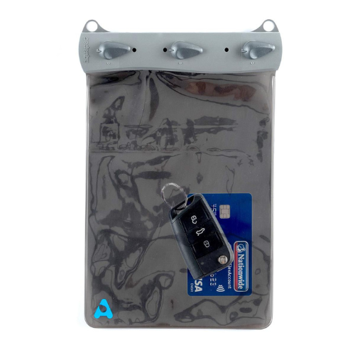 Wildhunter.ie - Aquapac | Matterhorn Waterproof Case with Shoulder Strap -  Luggage