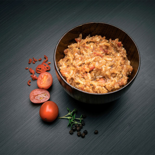 Load image into Gallery viewer, Wildhunter.ie - Drytech | REAL Turmat Pulled Pork with Rice - Meals