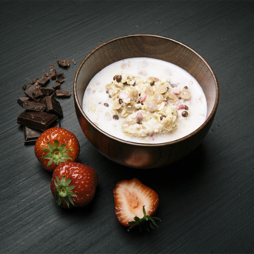 Load image into Gallery viewer, Wildhunter.ie - Drytech | REAL Turmat Chocolate Muesli - Meals