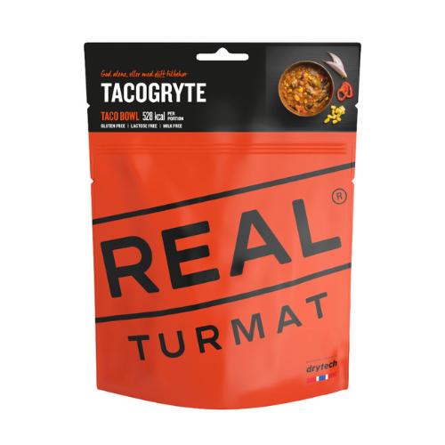Load image into Gallery viewer, Wildhunter.ie - Drytech | REAL Turmat Taco Bowl - Meals