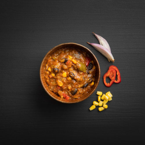 Load image into Gallery viewer, Wildhunter.ie - Drytech | REAL Turmat Taco Bowl - Meals