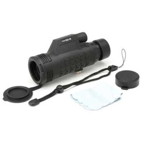 Load image into Gallery viewer, Wildhunter.ie - Whitby Gear | 8x42 Monocular - Binocular & Monocular Accessories