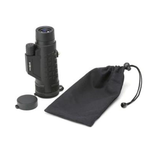 Load image into Gallery viewer, Wildhunter.ie - Whitby Gear | 8x42 Monocular - Binocular & Monocular Accessories