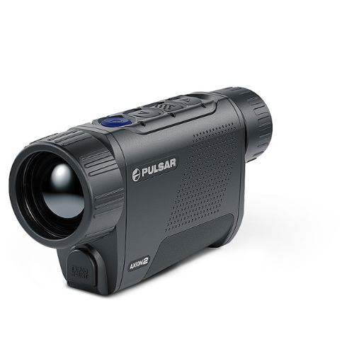 Wildhunter.ie - Pulsar | Axion 2 XQ35 Pro -  Thermal Vision