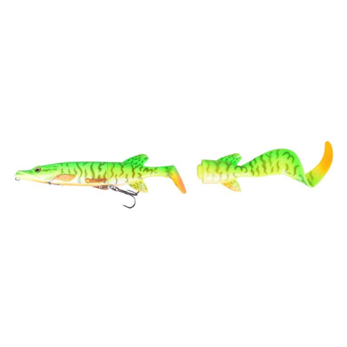 Load image into Gallery viewer, Wildhunter.ie - Savage Gear | 3D Hybrid Pike | 17cm | 47g - Predator Lures