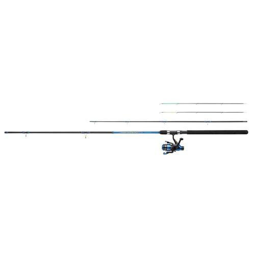 Wildhunter.ie - Shakespeare | Firebird Feeder Combo | 10' -  Predator Fishing Rods