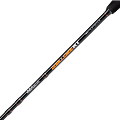 Wildhunter.ie - Shakespeare | Challenge XT Coarse Feeder Rod | 3pcs -  Feeder Rods