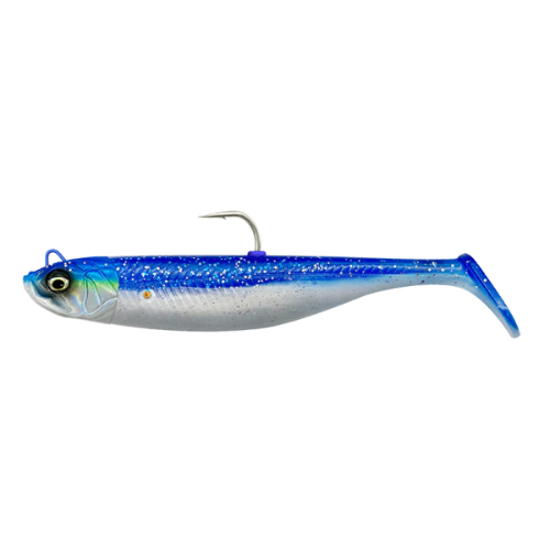 Wildhunter.ie - Savage Gear | Savage Minnow | 10cm | 20g | 2+1 -  Sea Fishing Lures