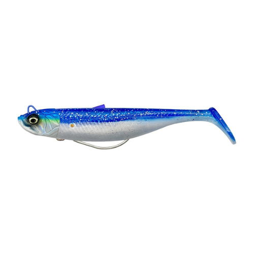 Load image into Gallery viewer, Wildhunter.ie - Savage Gear | Minnow WL | 12.5cm | 28g | 1pce - Sea Fishing Lures