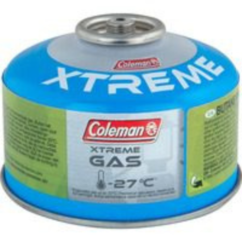 Wildhunter.ie - Coleman | C100 Gas Cartridge -  Gas Fuel