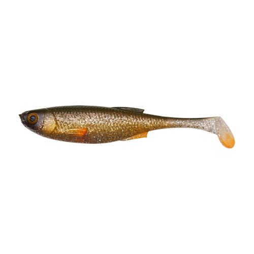 Wildhunter.ie - Savage Gear | Craft Shad | 7.2cm | 2.6g -  Perch Lures