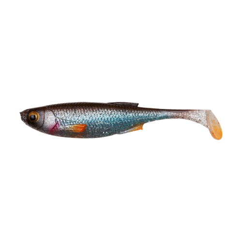 Load image into Gallery viewer, Wildhunter.ie - Savage Gear | Craft Shad | 7.2cm | 2.6g - Perch Lures