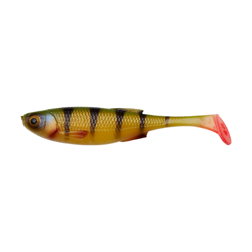 Load image into Gallery viewer, Wildhunter.ie - Savage Gear | Craft Shad | 7.2cm | 2.6g - Perch Lures