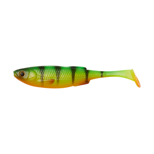 Load image into Gallery viewer, Wildhunter.ie - Savage Gear | Craft Shad | 7.2cm | 2.6g - Perch Lures