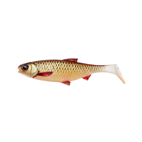 Load image into Gallery viewer, Wildhunter.ie - Savage Gear | 3D River Roach | 8cm | 5g - Perch Lures