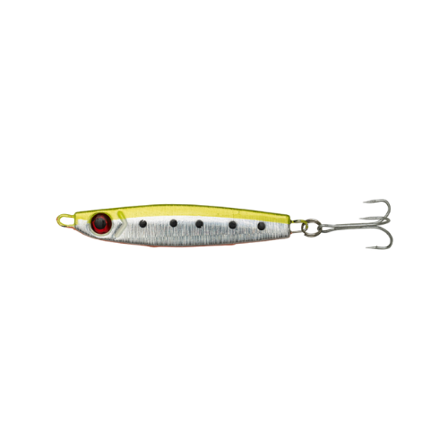 Load image into Gallery viewer, Wildhunter.ie - DAM | Herring NL | 10cm | 60g | Sinking - Predator Lures